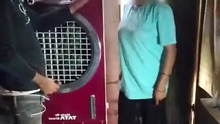 Desi Stepbrother Fucks Horny Stepsister When No One Is Home - Hindi Audio