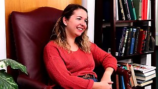 Punishment Profile: Kaylee