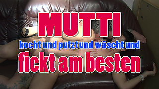 Stepmom Please Give Me Your Wet Pussy You Are the Best