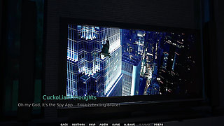 Liam's Cuckold Awakening: My Newlywed Wife Sophia's Vacation with My Best Friends - Part 17