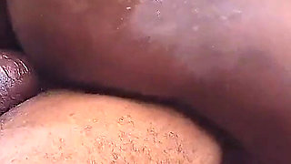 Sex Addicted Nasty Bitch Fuck Her Husband Brother Outside Behind the Window