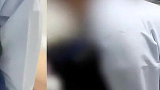 #180 Stewardess Vaginal Orgasm, Dirty Talk Sex with Customers