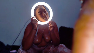 BBW Cummy Bear Rings of Light
