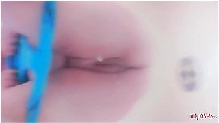 Bbw Fat Pussy Pissing In Your Face - Tilly D