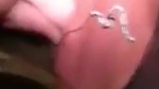 Super MILF Car Park Fucking