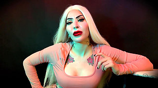 Kink Shame Toilet JOI - Caviar Edition