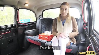Gambling Chrissy's doggystyle trailer