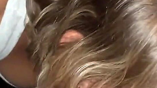 Pregnant Wife Takes Cumshot Outdoors & Rides Dick to Orgasm