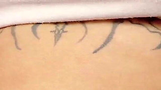 Sexy Girl Wants to Be Fucked When She's Alone at Home