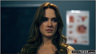 Sketchy Insemination Doctor Decides To Impregnate Siri Dahl Himself