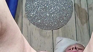 Slirring in Her Pussy Like a Snake How Much Cock She Gonna Take?