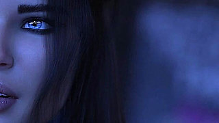 Where It All Began 15 New Girl Dana's Tit Comparison with Helen