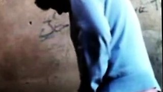 Daddy's Outdoor Adventure: A Very Good Fuck