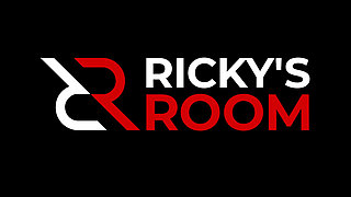 RICKYSROOM Alina Ali Versus KarmaRX Dickdown Showdown