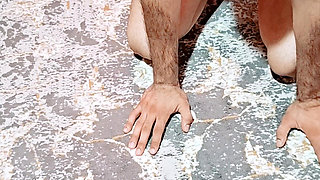 Slave Trained to Worship My Dirty Socks & Feet Extreme Foot Domination