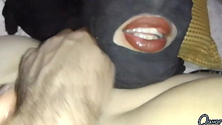 Fucking an Arab Woman, Sharmota, From Al-beheira, in Her Pussy, Egyptian Sex, and Irritating Arabic Words
