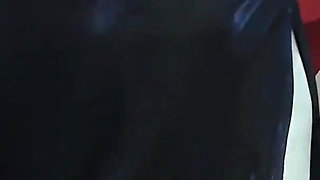 Chubby Indian Girl Completely Strips for Camera Before Getting Dressed