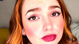 Emo Teen Becka Solo Webcam Masturbation Porn