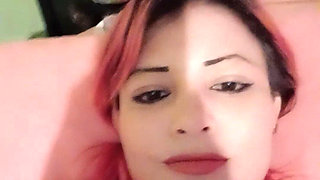 Ganous Mexican Wants Cock