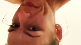 First time anal video!