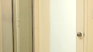 Stepson's Juicy Valentine's Day Hardcore Fuck Fest!