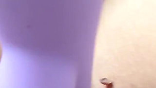 Hamster After Dark