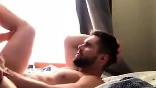 Regular Guys Bareback