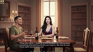 Training the Hot Wife 1