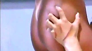 Eating in the office ft. Anna Malle: Licking, Babe  Eporner Porn