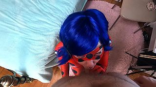 Supervillain Takes Control of the Superheroine - POV Seduction Fantasy