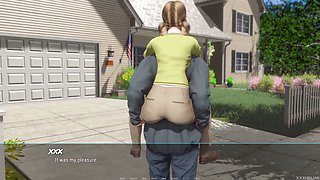 Nerd, visual novel, anime