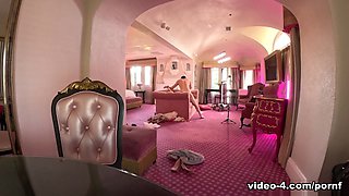 Madison & Payton Preslee in Party on Payton - Pornfidelity