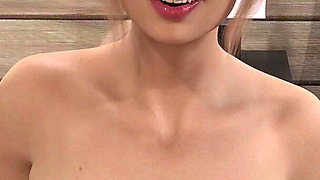 Grandma's House 26: Tanya's Pregnant Cowgirl & Spoon Fuck After BJ