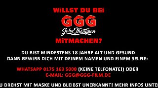 Nikky Dream In Sperm Heaven - Blowbang Bukkake