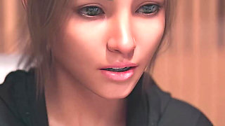 Whispers of Desire - Faithfull Path 14 Emma Want Alex to Spank Her