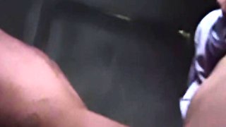 Olivia Ryder Blonde Blowjob Brunette Car Handjob