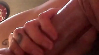 Step Sister Decided She Wanted to Suck Some Big White Cock Today