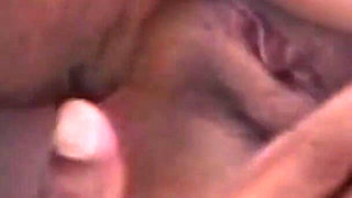 Milly D'abbraccio Takes a Nice Black Cock in Her Ass