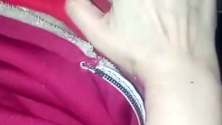 We almost got caught, jerking off in public!