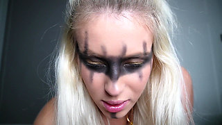 Arranged Marriage: Warrior Bride