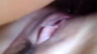 Anal sex makes her squirt before marriage