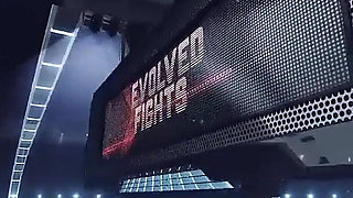 Julie Rocket Vs Chad Diamond