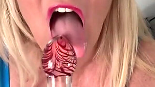 Cumming for My Boss
