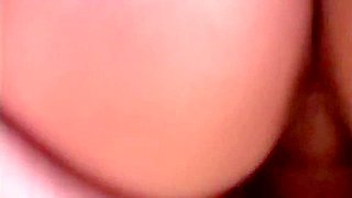 Russian Cock Fucks To Satisfy Her Cum Cravings