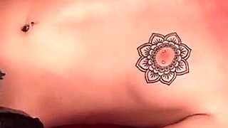 Desperate Amateurs Alisha Ami Andi and Amber Get Their Big Tits and Tight MILF Pussies Pounded Hard by Big White Cock