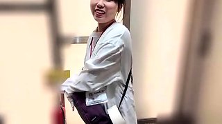 Slutty asian chicks hardcore double penetration