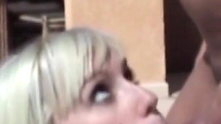 Big fat cock always cum in mouth or ass - 1