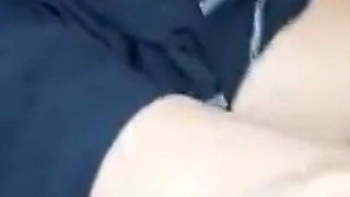 Doughter in Law Was Slee Ping and Jeth Ji Come and Fucked Her Ass. Anal Sex with Loud Moaning