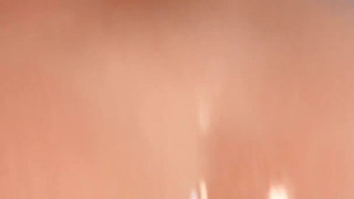Watching Hot Latina Roommate Ana Khalifa