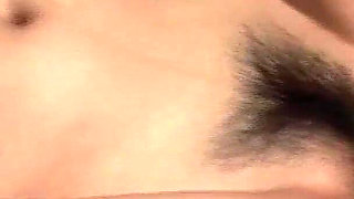 Japanese Dirty Scene-4_slim Japanese Brunette with Small Tits Enjoys a Big Cock